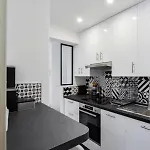Résidence Palm Beach, 2 Min Des Plages - Palm Beach, 2 Min Des Plages Mae-1813 * Cannes