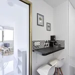 Апартаменты Palm Beach, 2 Min Des Plages - Palm Beach, 2 Min Des Plages Mae-1813