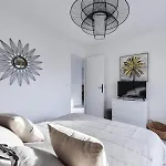 Апартаменты Palm Beach, 2 Min Des Plages - Palm Beach, 2 Min Des Plages Mae-1813