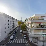 Palm Beach, 2 Min Des Plages - Palm Beach, 2 Min Des Plages Mae-1813 * Канны
