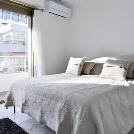 Апартаменты Palm Beach, 2 Min Des Plages - Palm Beach, 2 Min Des Plages Mae-1813 Канны