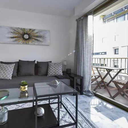 Palm Beach, 2 Min Des Plages - Palm Beach, 2 Min Des Plages Mae-1813 Канны