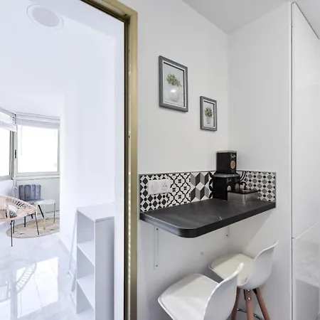 Διαμέρισμα Palm Beach, 2 Min Des Plages - Palm Beach, 2 Min Des Plages Mae-1813