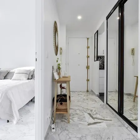 Palm Beach, 2 Min Des Plages - Palm Beach, 2 Min Des Plages Mae-1813 Διαμέρισμα Κάννες