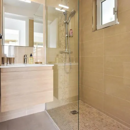 Palm Beach, 2 Min Des Plages - Palm Beach, 2 Min Des Plages Mae-1813 * Κάννες